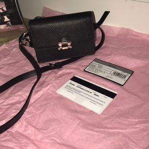 Prada purse